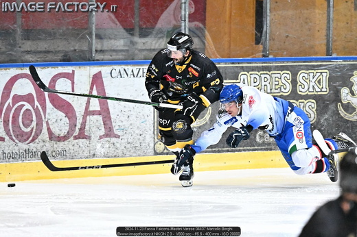 2024-11-23 Fassa Falcons-Mastini Varese 04437 Marcello Borghi